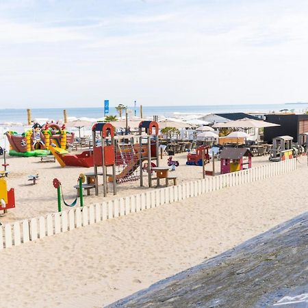 Sun And Fun Apartment Blankenberge Ngoại thất bức ảnh