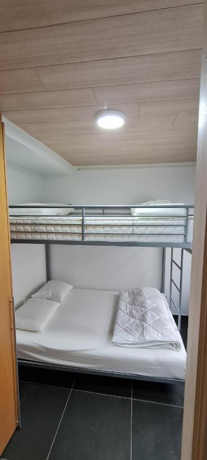 Sun And Fun Apartment Blankenberge Ngoại thất bức ảnh