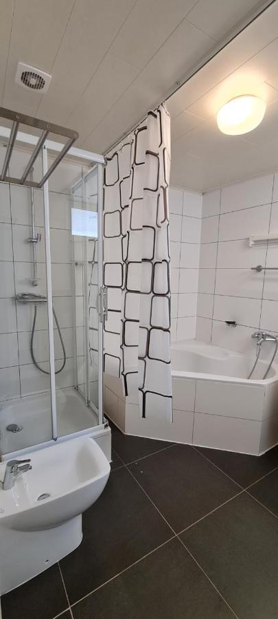 Sun And Fun Apartment Blankenberge Ngoại thất bức ảnh