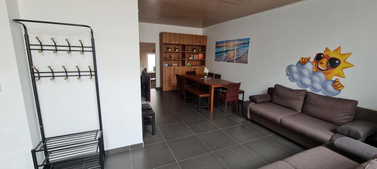 Sun And Fun Apartment Blankenberge Ngoại thất bức ảnh